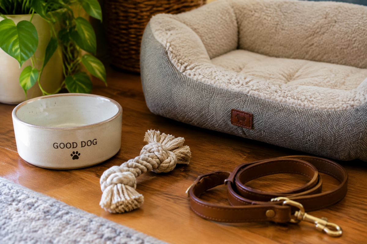 Pet Goods