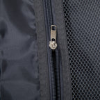 14' & 20' ABS Spinner Wheel Luggage Set with Cosmetic Case