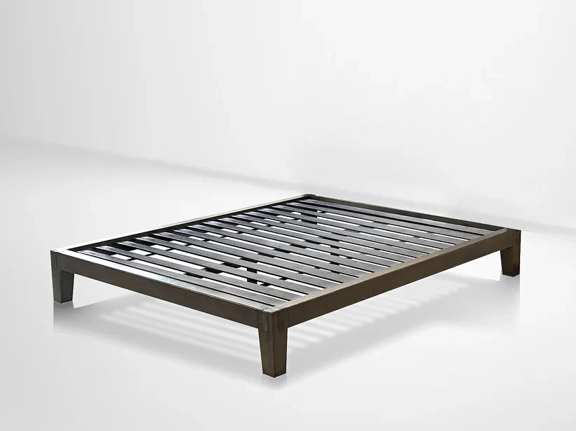 The Sleep Loft Lily Bed Frame & Headboard