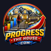 Progress-The-House - Home