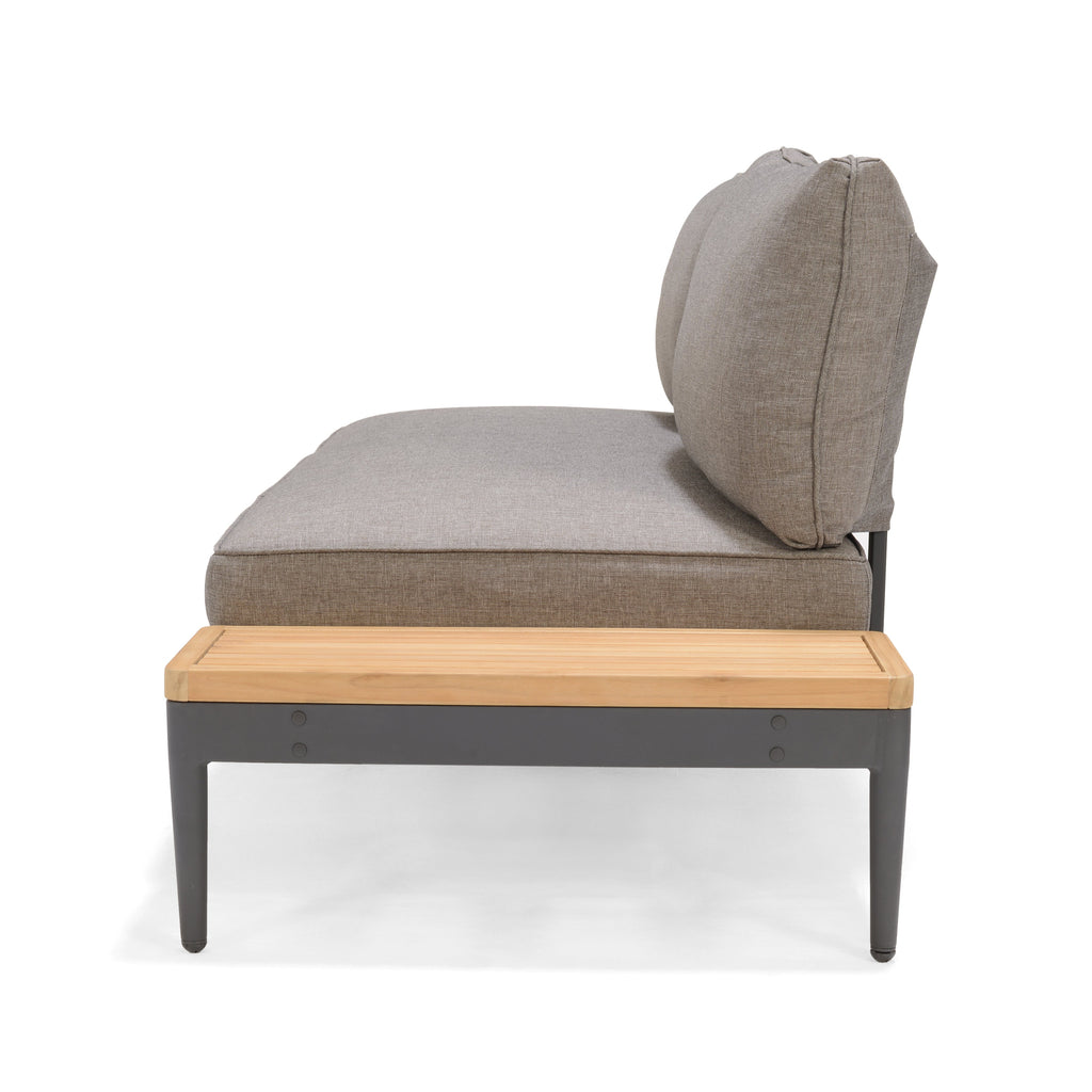 Topaz 2pc Seating Set