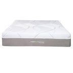 Ghostbed Massage Mattress Hybrid Profile