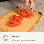 Essential Series Cutting Board - Medium