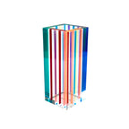 Canetti Colorful Bouquet Vase - Multicolor (Large and Small)